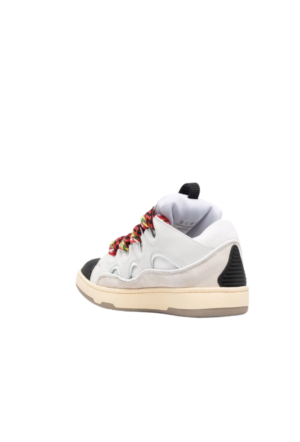 Sneakers Curb Désert