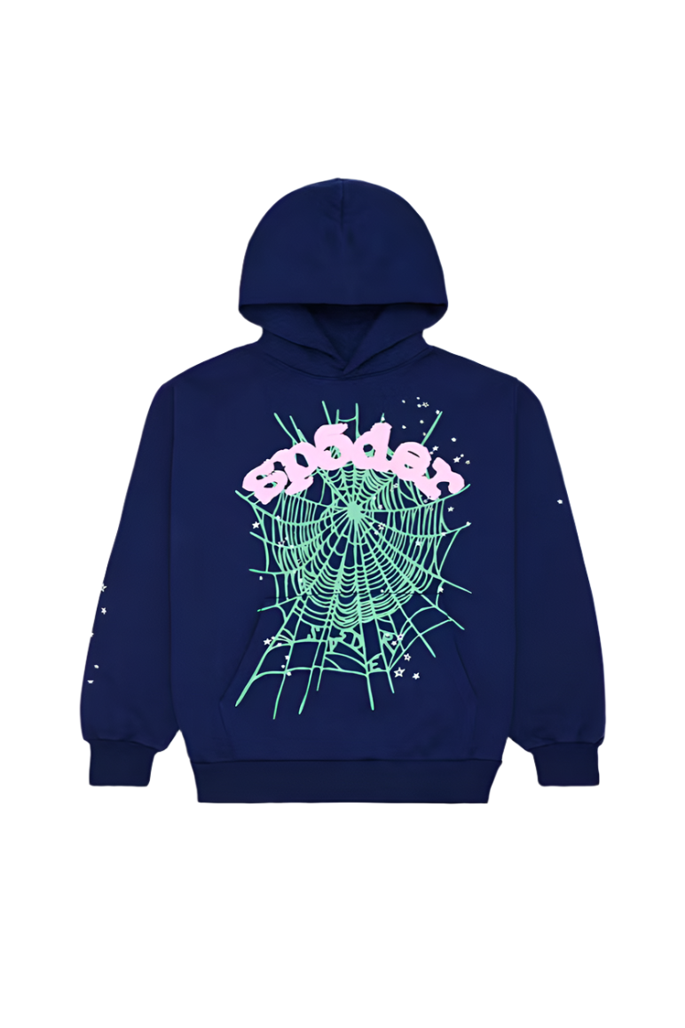 Web Hoodie 2.0