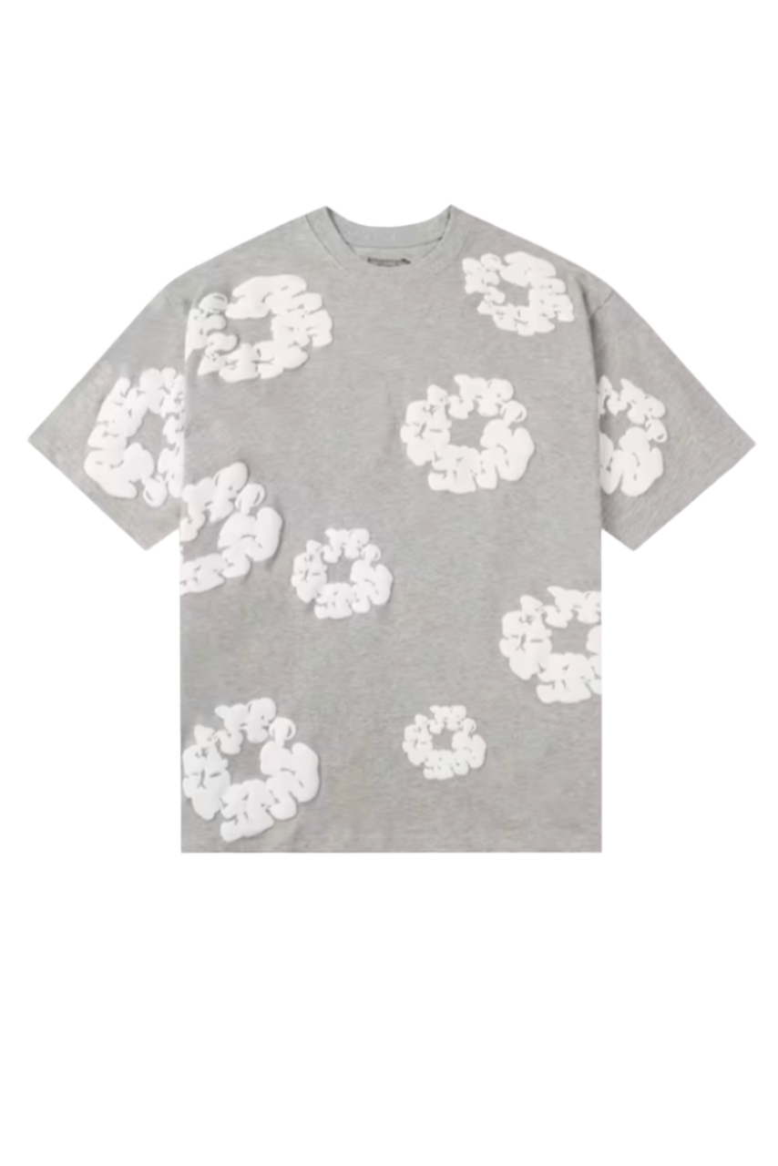 T-shirt Flower