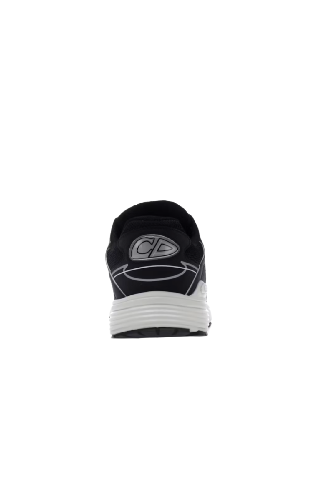 Thirty Trainers Noir