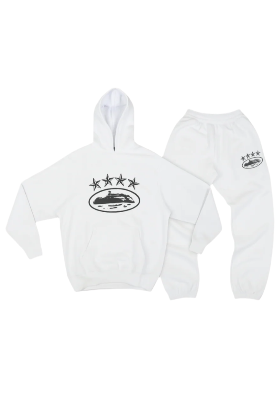 Ensemble Star Island