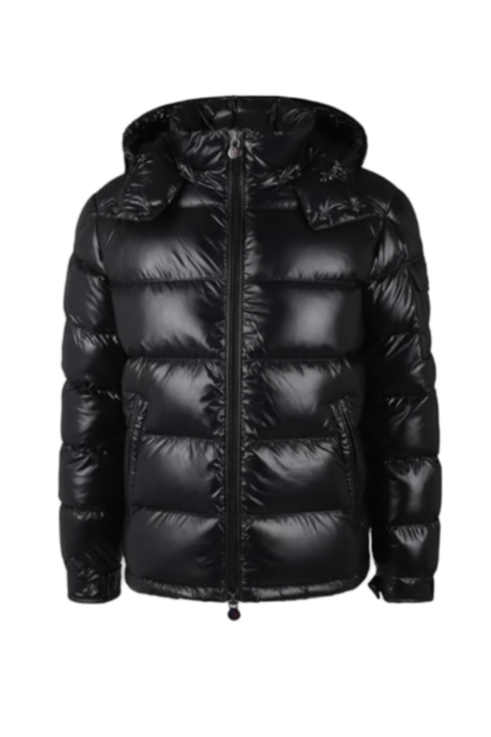 Doudoune French Maia