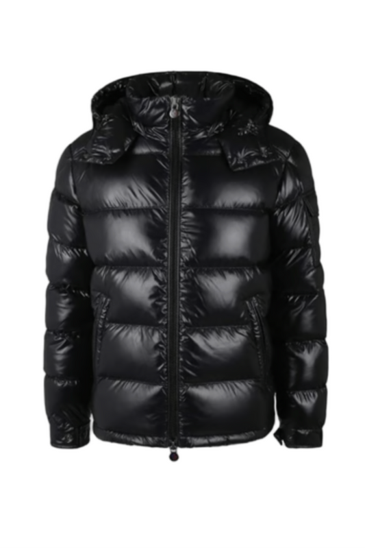 Doudoune French Maia