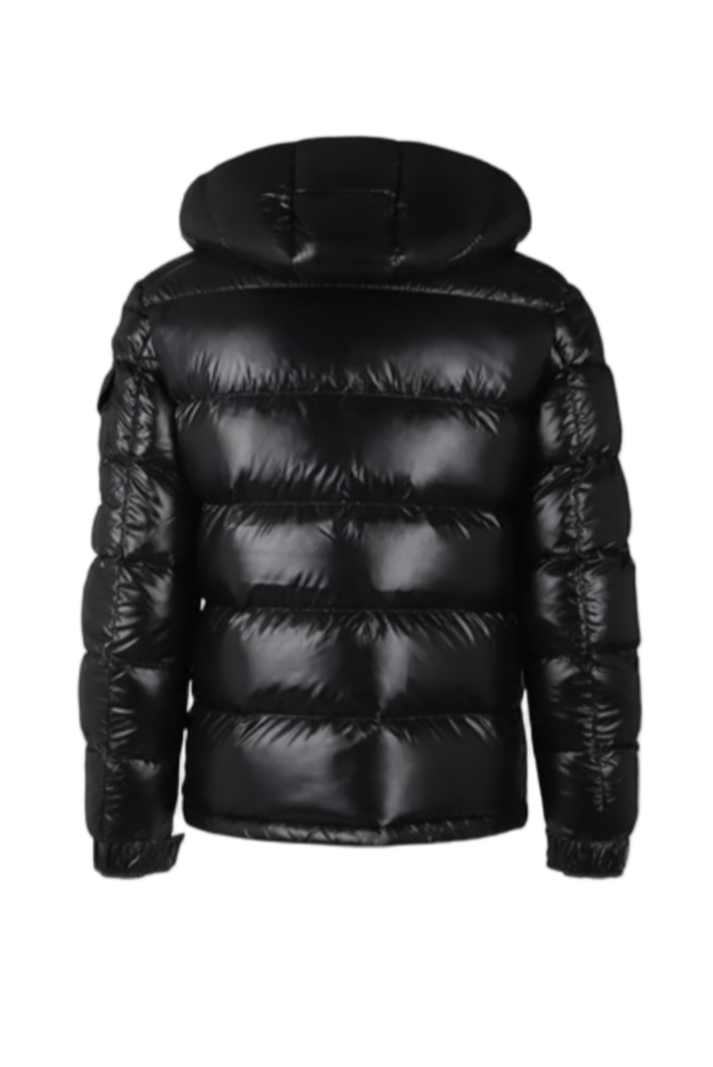 Doudoune French Maia