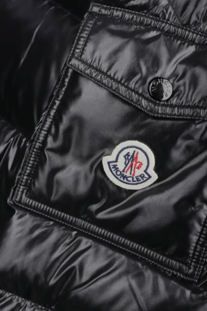 Doudoune French Maia