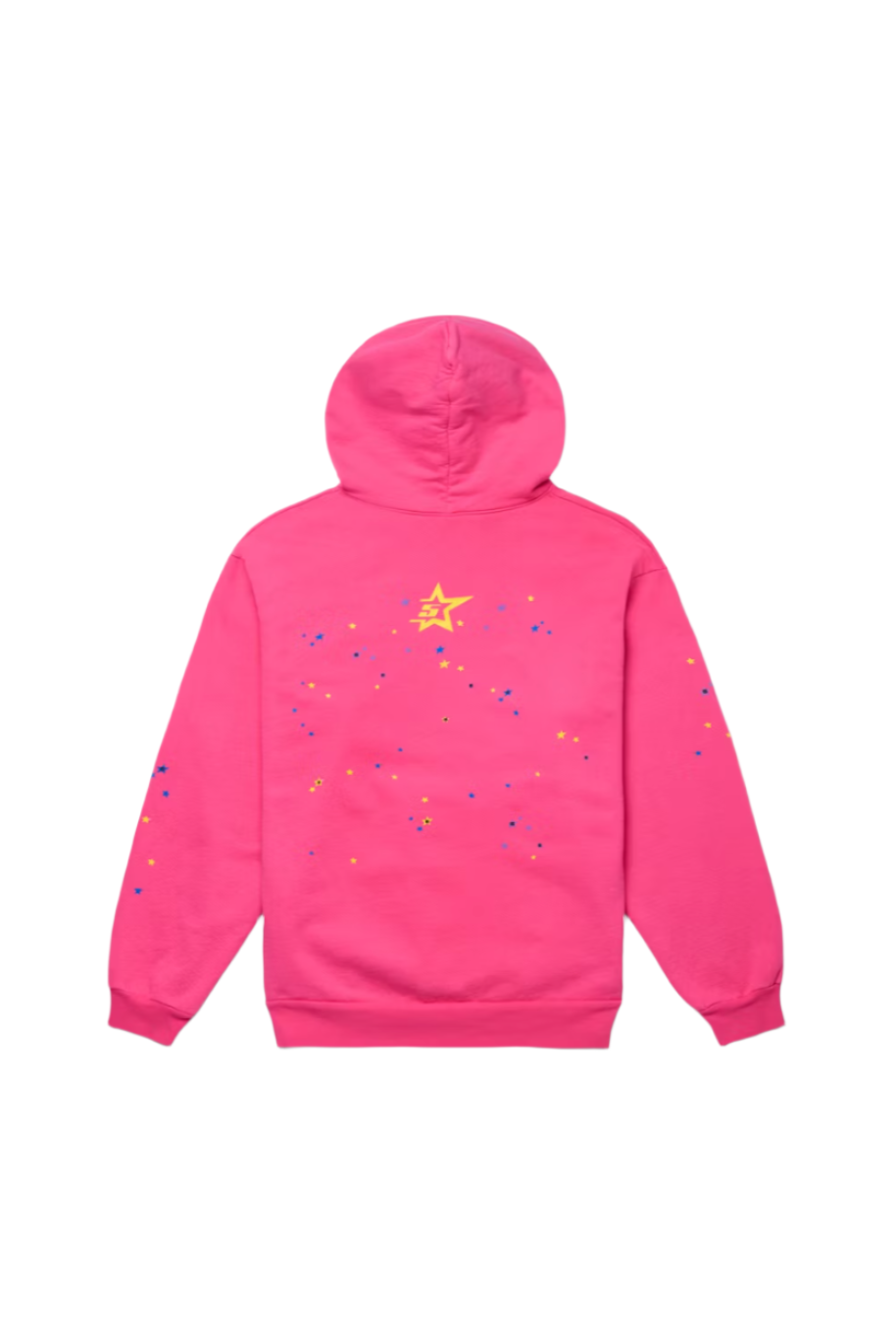 V2 Web Hoodie Rose