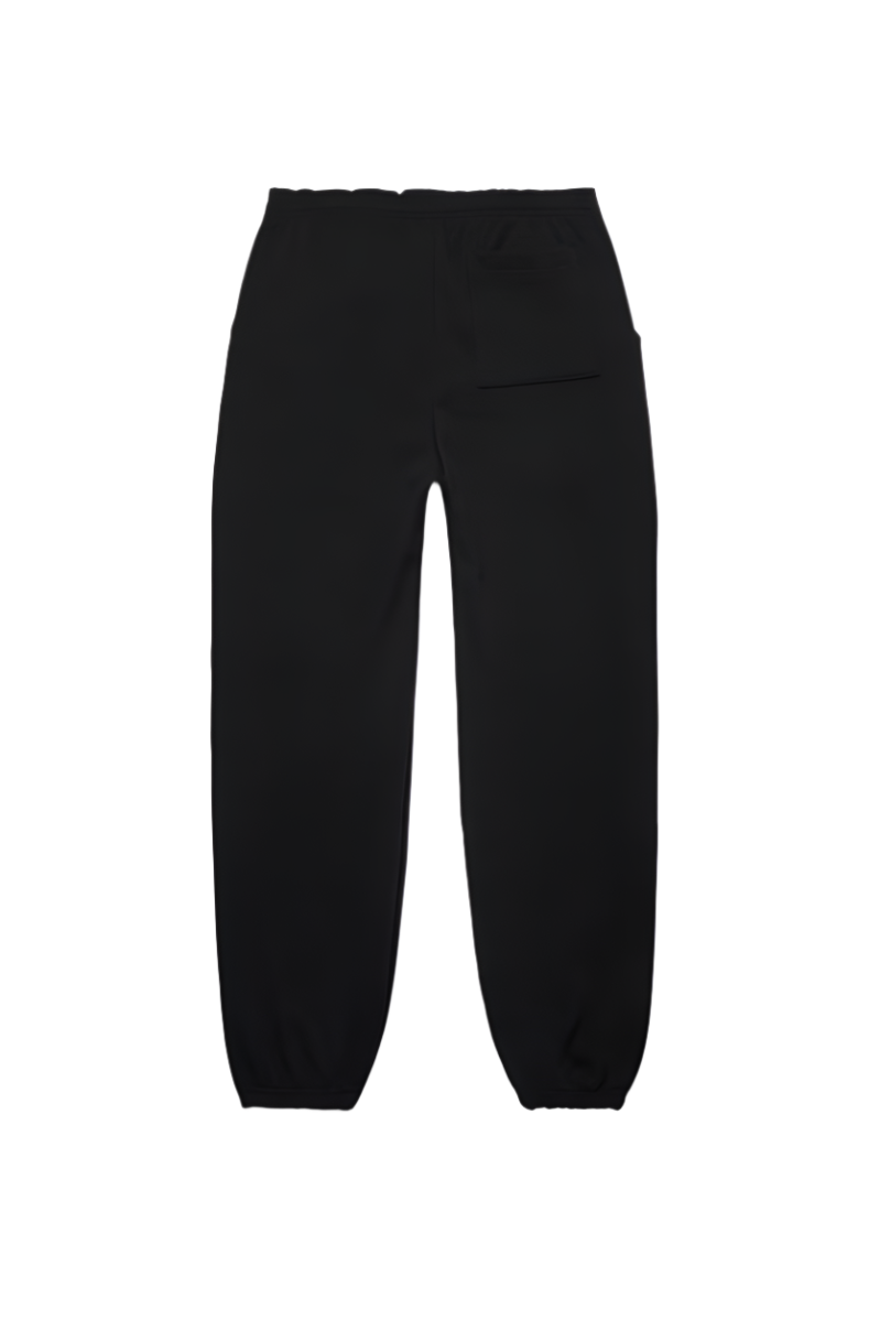 V2 Web Sweatpants Noir