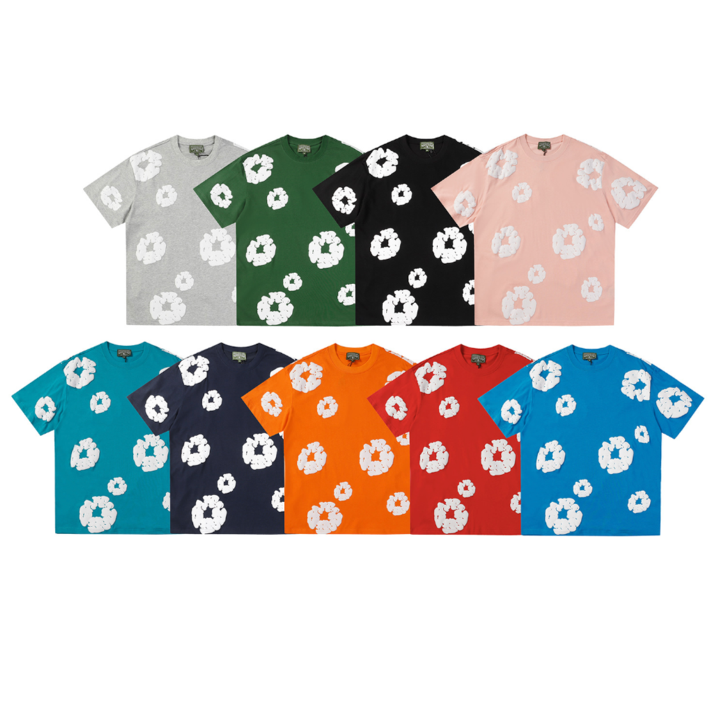 Ensemble Flower Court