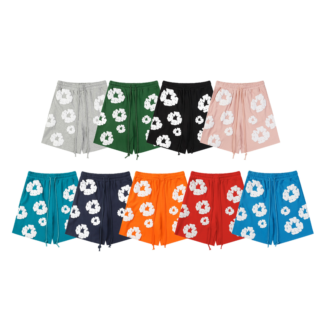 Ensemble Flower Court