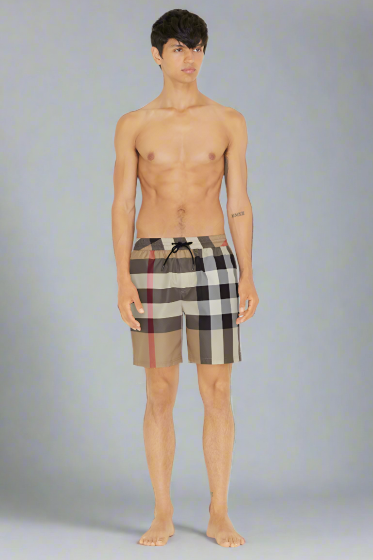 Shorts de Bain London