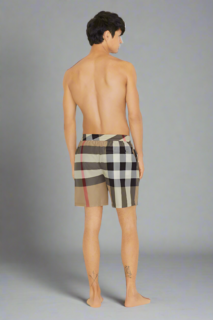 Shorts de Bain London