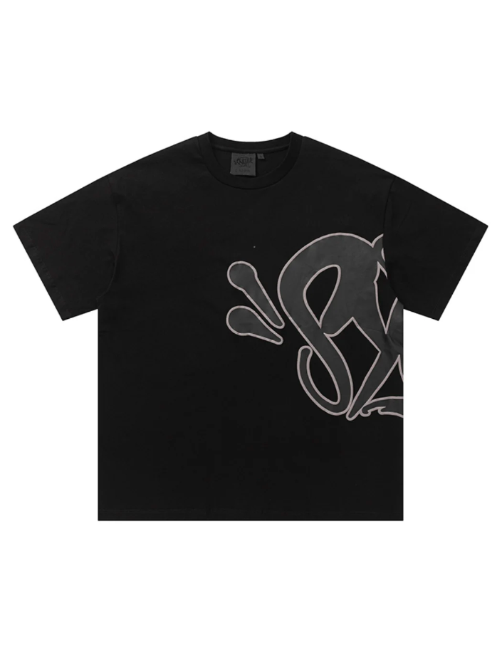 Ensemble Graffiti Noir