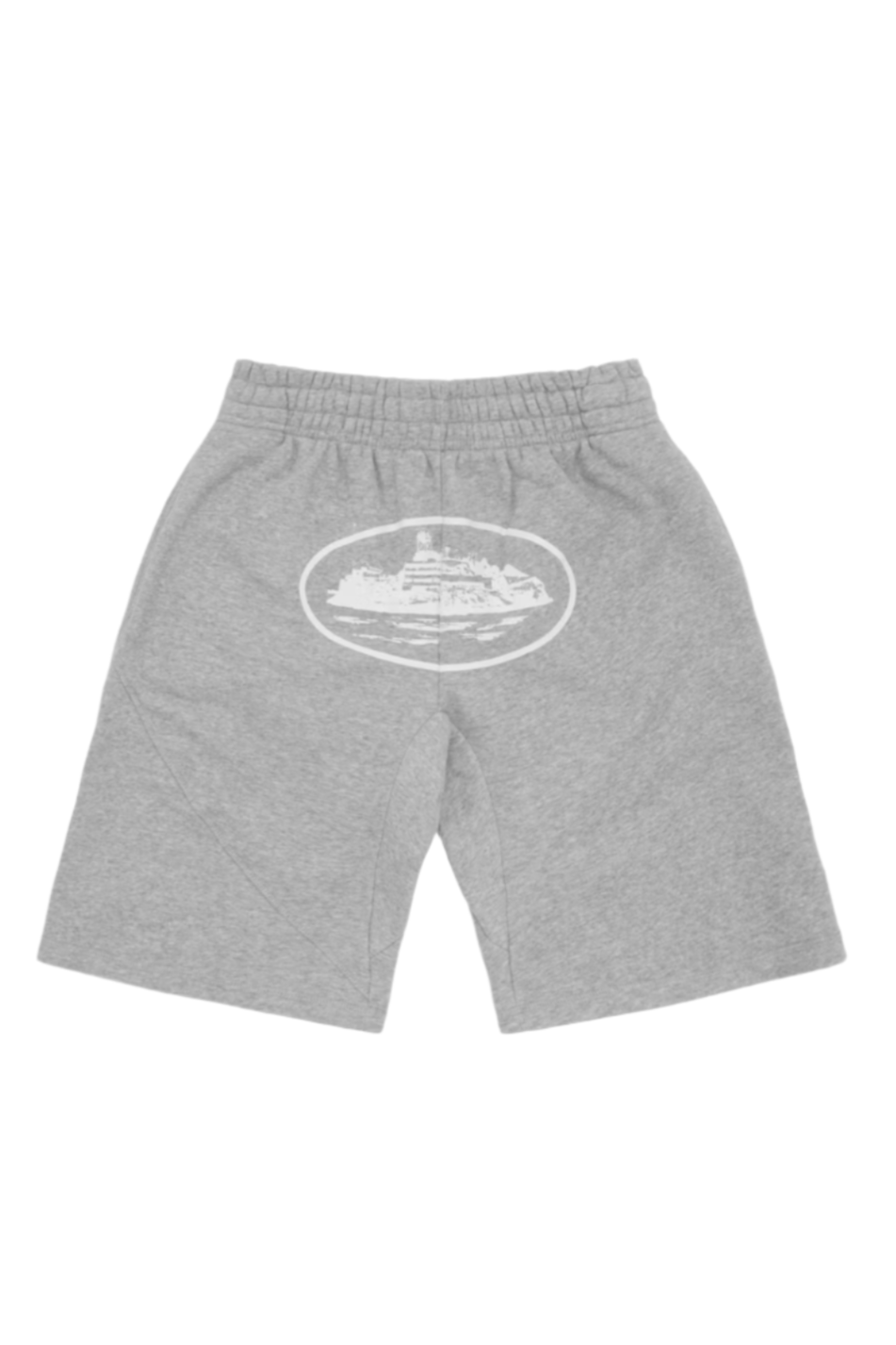 Shorts Island Gris