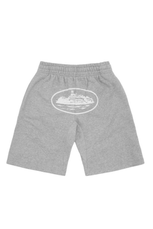 Shorts Island Gris
