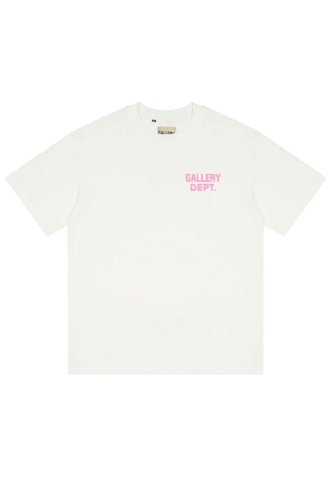 T-shirt Gallery Rose