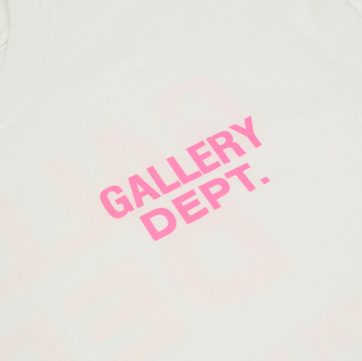 T-shirt Gallery Rose