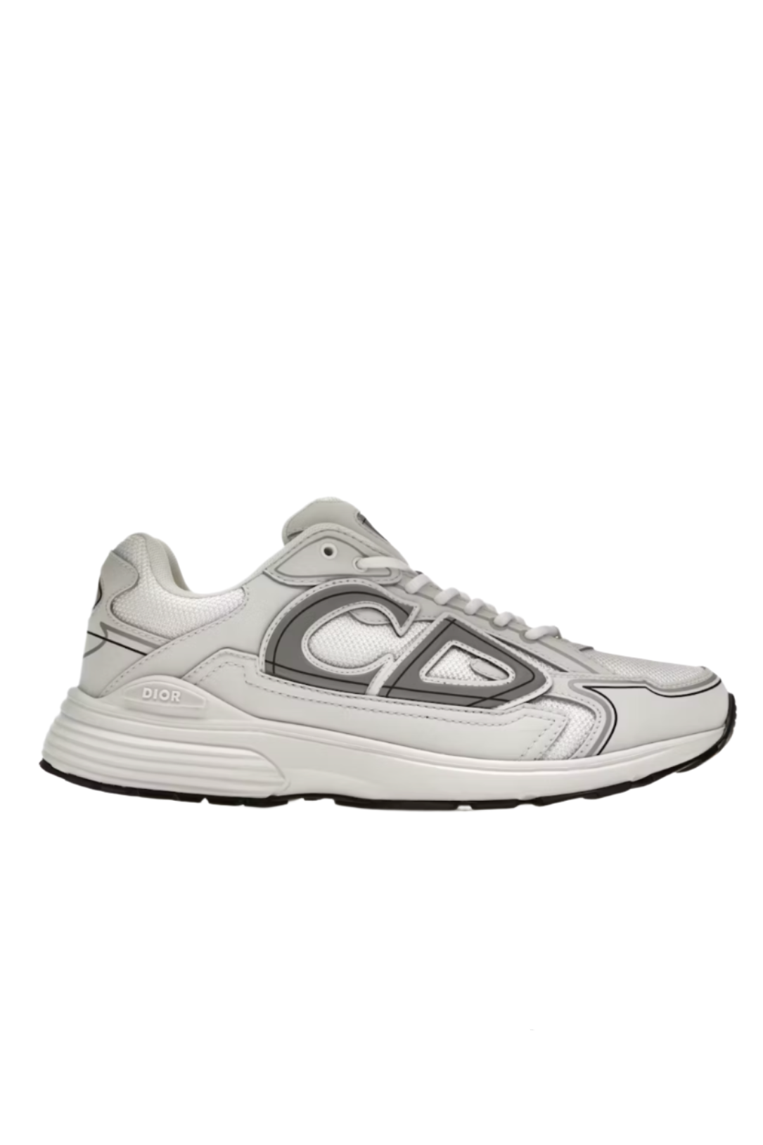 Thirty Trainers Blanc