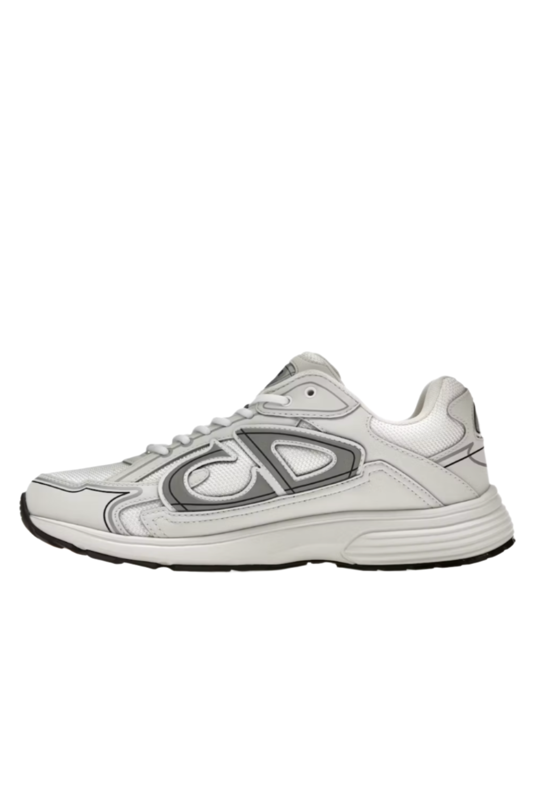 Thirty Trainers Blanc