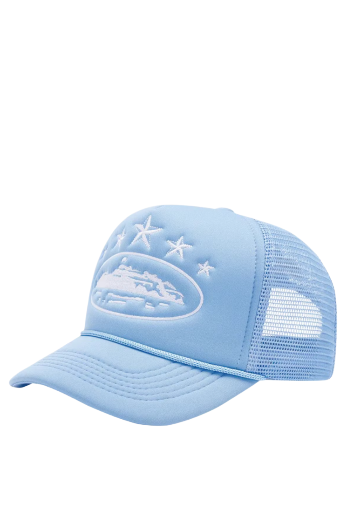 Casquette Island