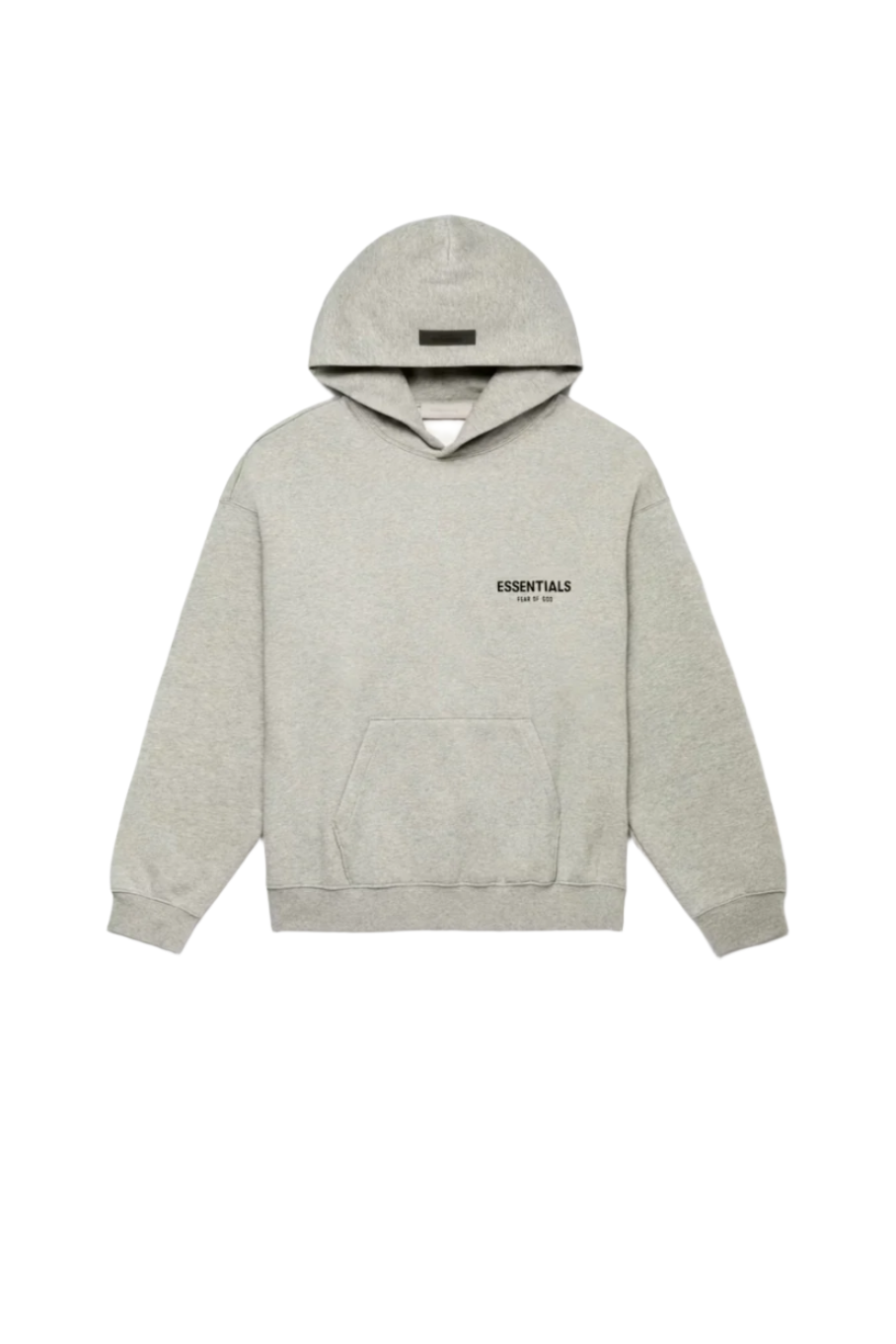 Ensemble Hoodie Essential