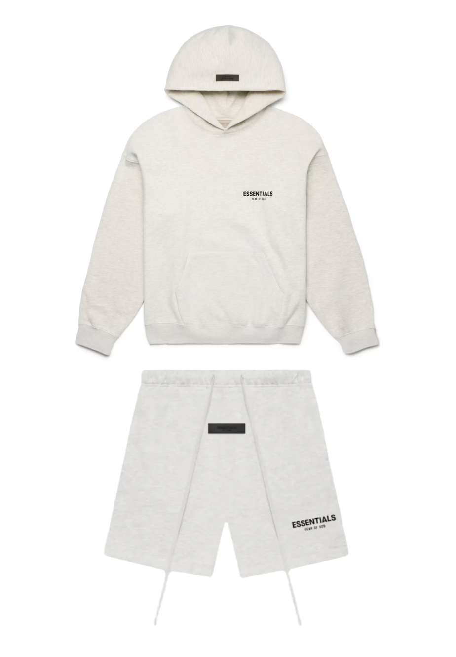 Ensemble Hoodie Essential