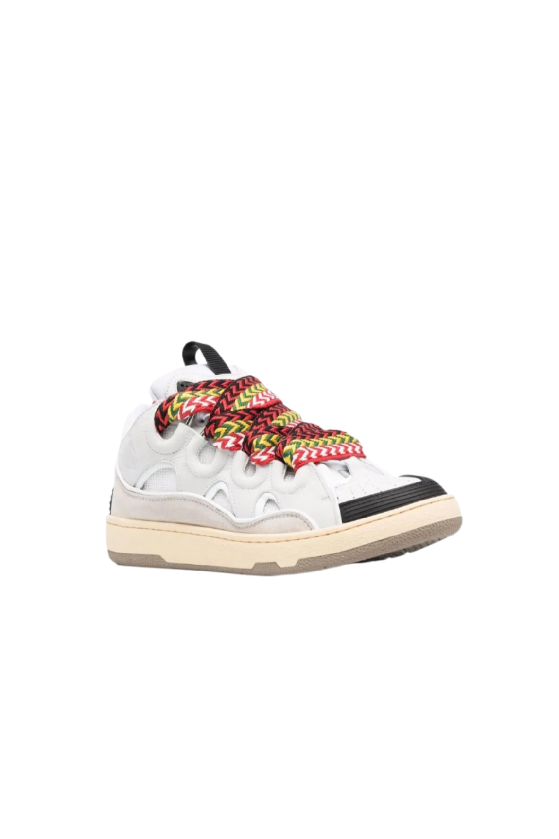 Sneakers Curb Désert