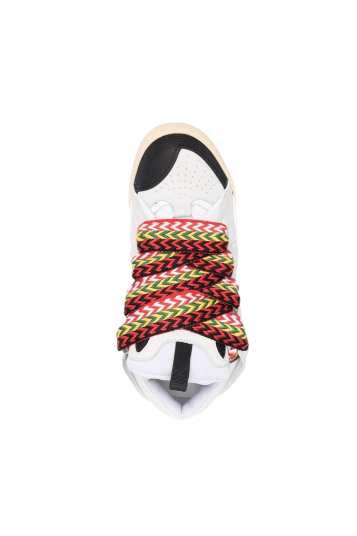 Sneakers Curb Désert