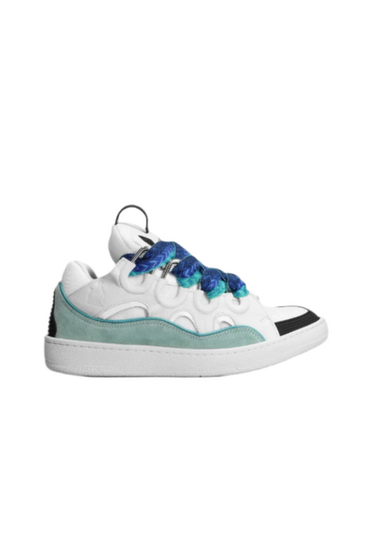Sneakers Curb Bleu