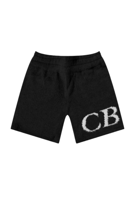 Shorts CB Noir