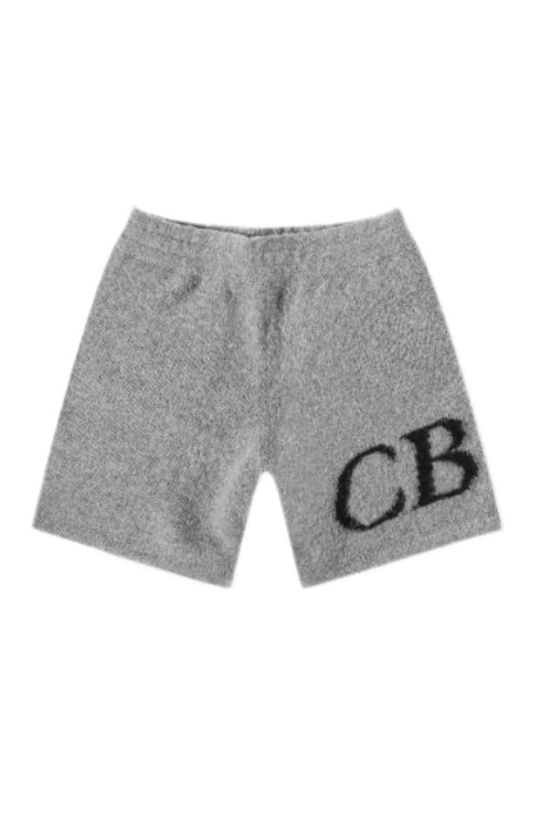 Shorts CB Gris