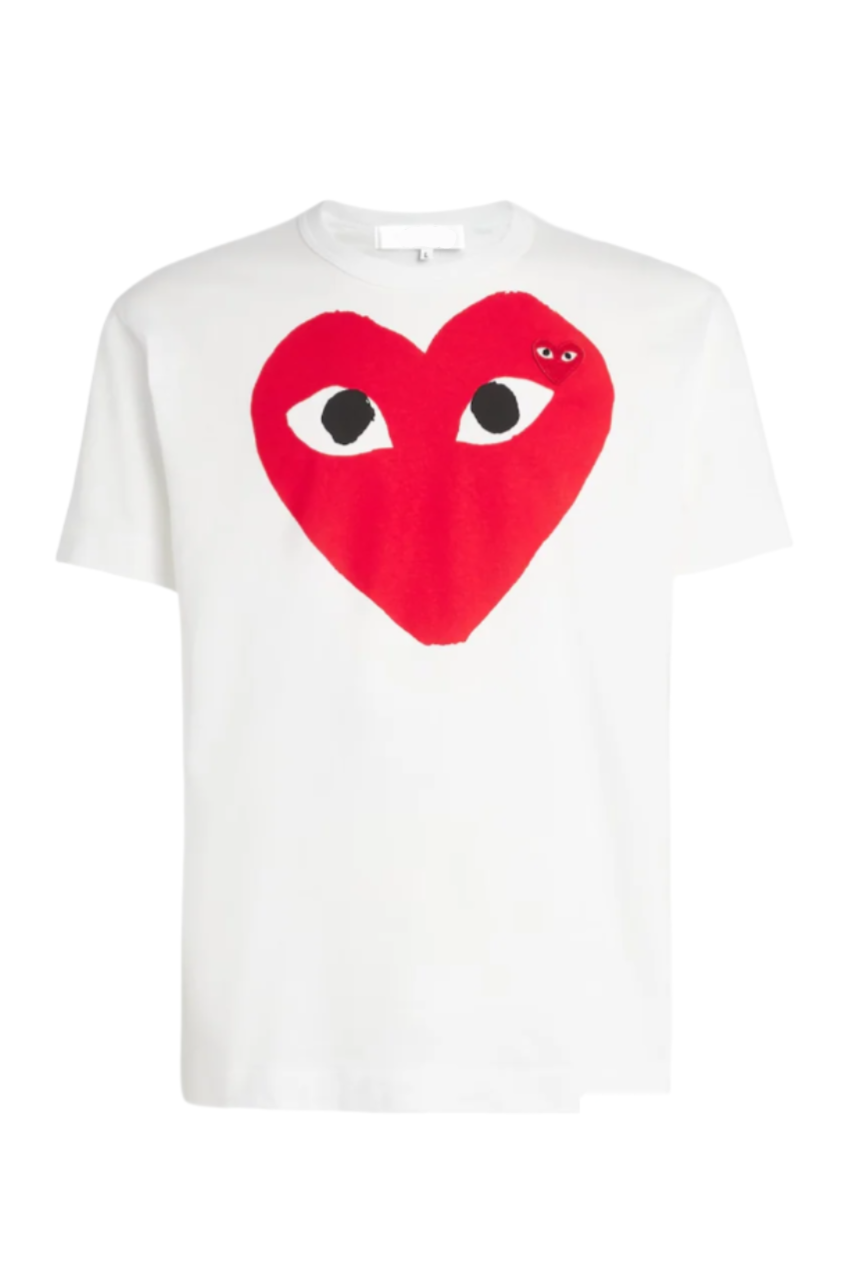 T-shirt Heart