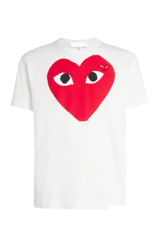 T-shirt Heart
