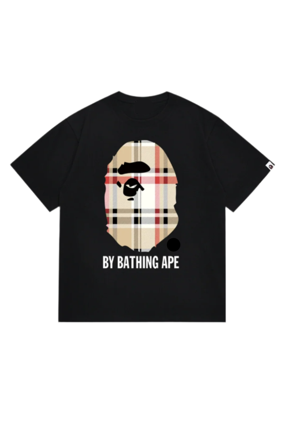 T-shirt Ape Classic London
